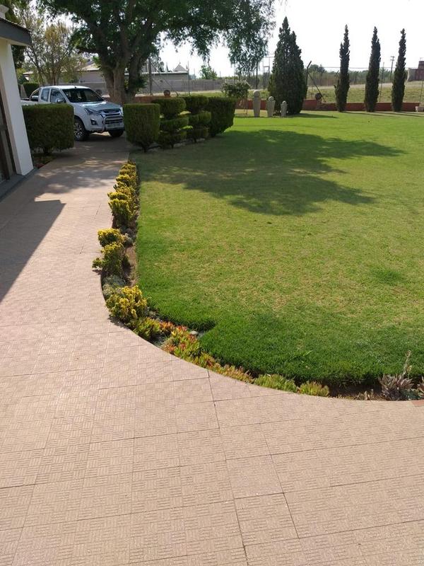 0 Bedroom Property for Sale in Bothaville Free State